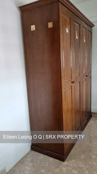 Blk 807 Woodlands Street 81 (Woodlands), HDB Executive #358881351